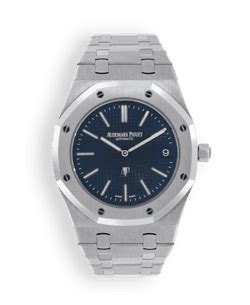 Orologi Audemars Piguet Royal Oak usati su Chrono24